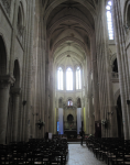 Ehem. Cathedrale Notre-Dame I 